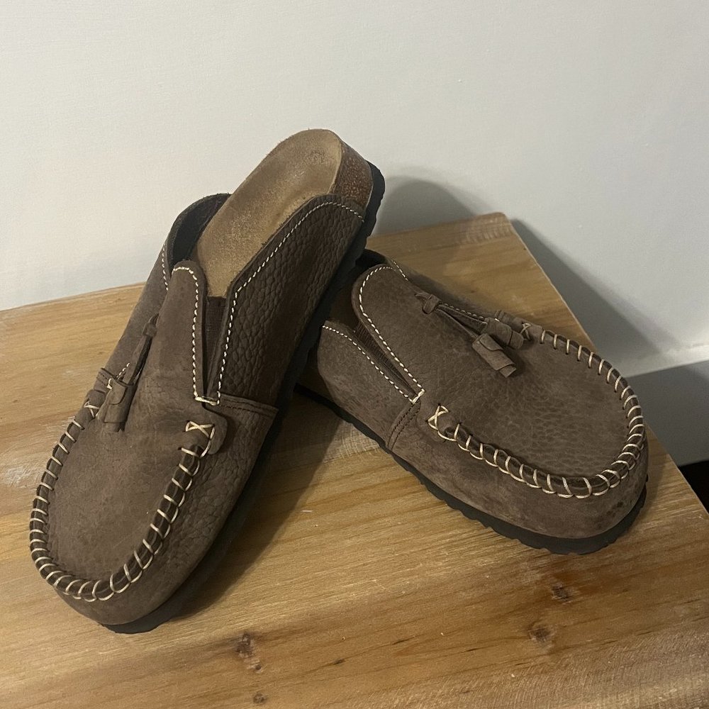 PAPILLIO BY BIRKENSTOCK CLOG